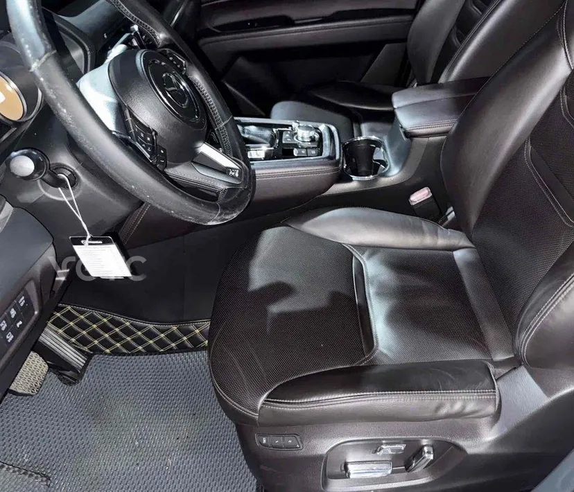 Hình ảnh xe Mazda 2021 Xám 37.665 km