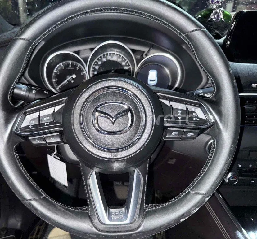 Hình ảnh xe Mazda 2021 Xám 37.665 km