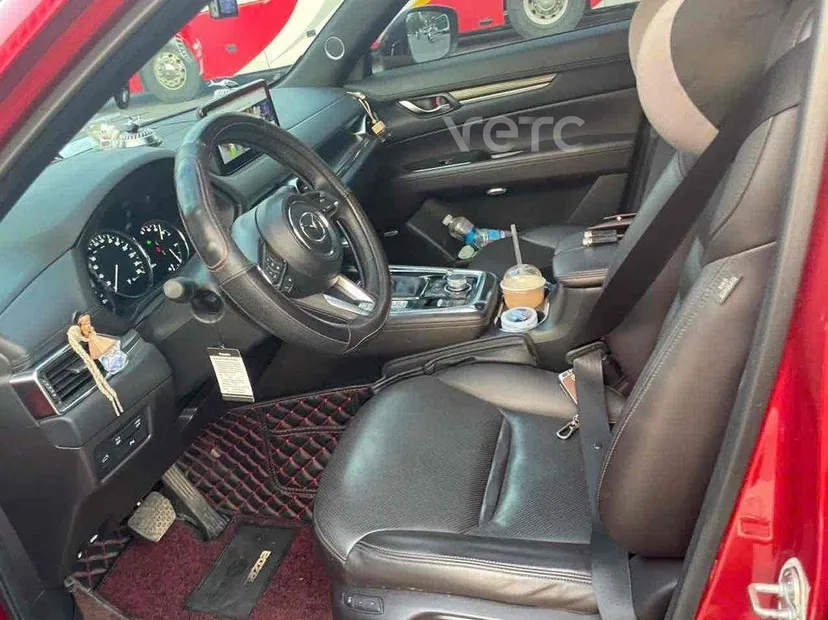 Hình ảnh xe Mazda 2022 Đỏ 50.000 km