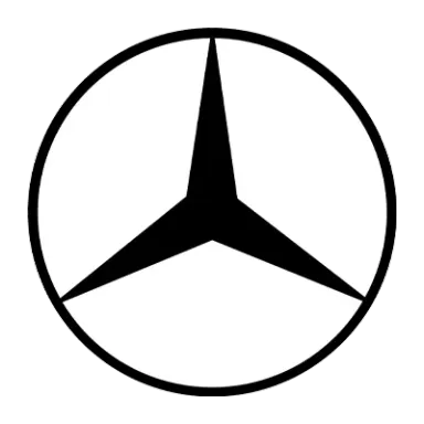 Logo hãng xe c-class