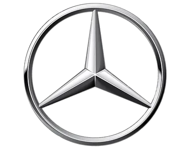 Logo hãng xe e-class