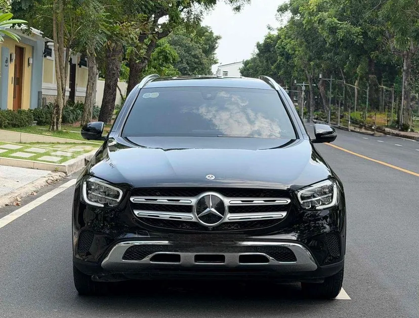 Hình ảnh xe 2020 Đen 77.000 km