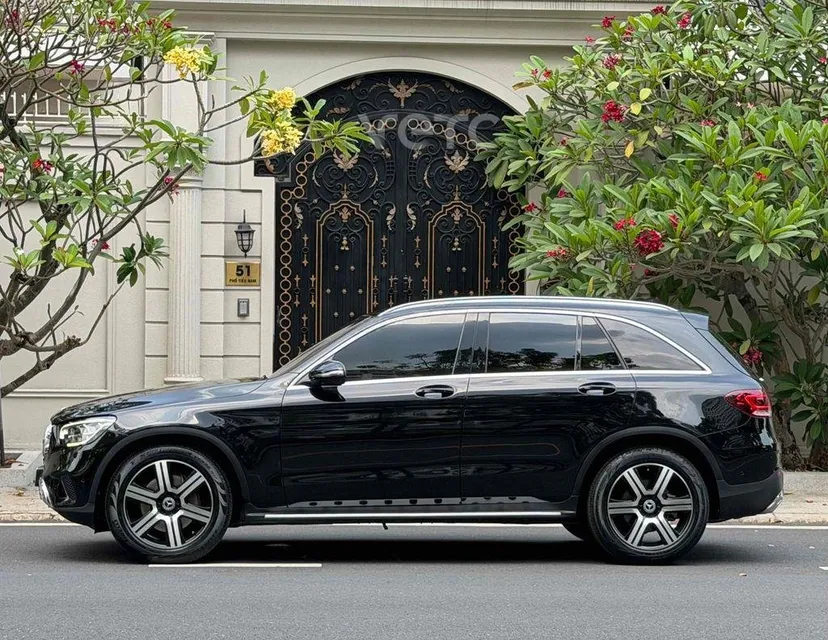 Hình ảnh xe 2020 Đen 77.000 km