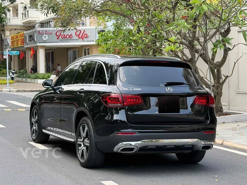 Hình ảnh xe 2020 Đen 77.000 km