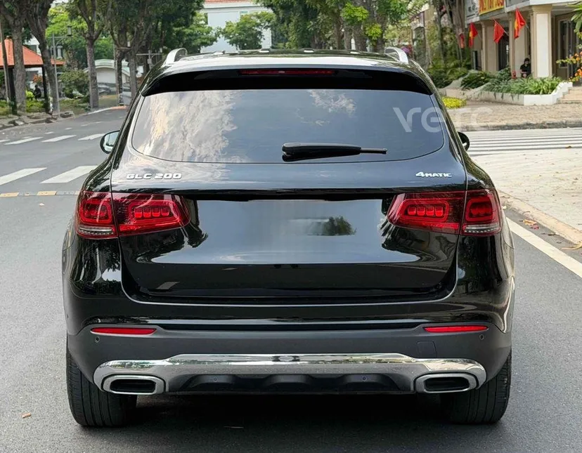 Hình ảnh xe 2020 Đen 77.000 km