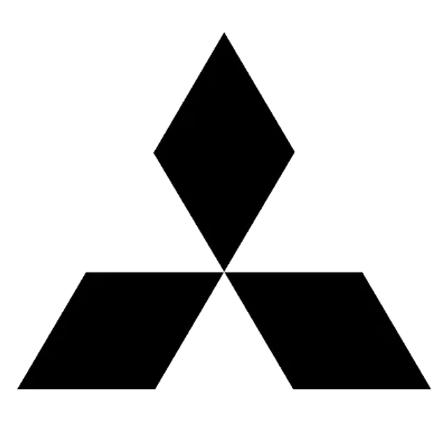 Logo Mitsubishi