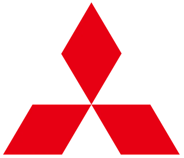 Logo Mitsubishi
