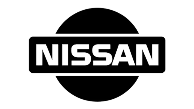 Logo Nissan