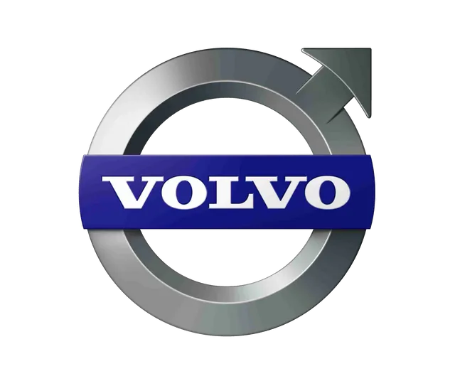 Logo Volvo