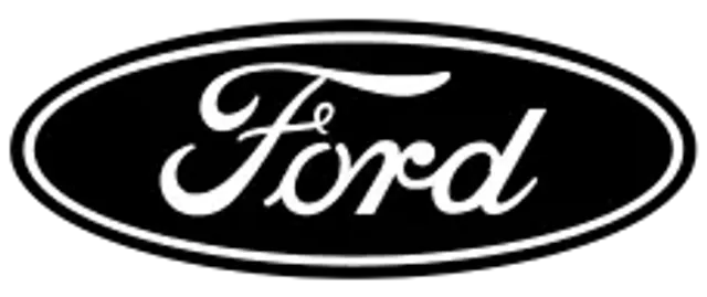 Logo Ford