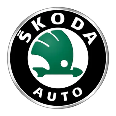 Logo hãng xe slavia