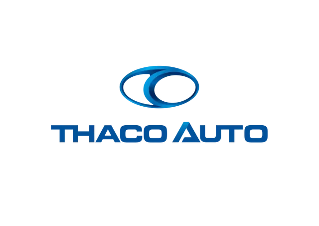 Logo Thaco