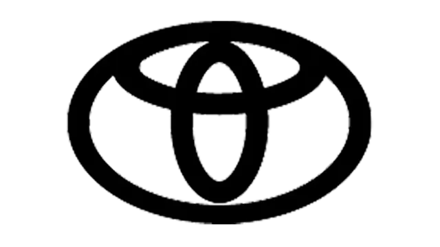 Logo Toyota