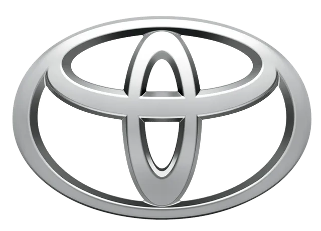 Logo Toyota