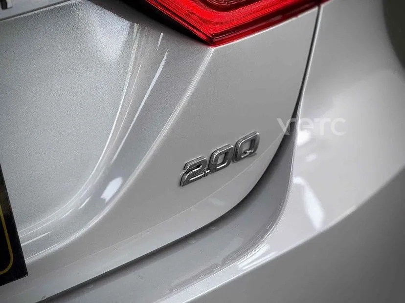 Hình ảnh xe Toyota Camry 2023 Đen 20.000 km