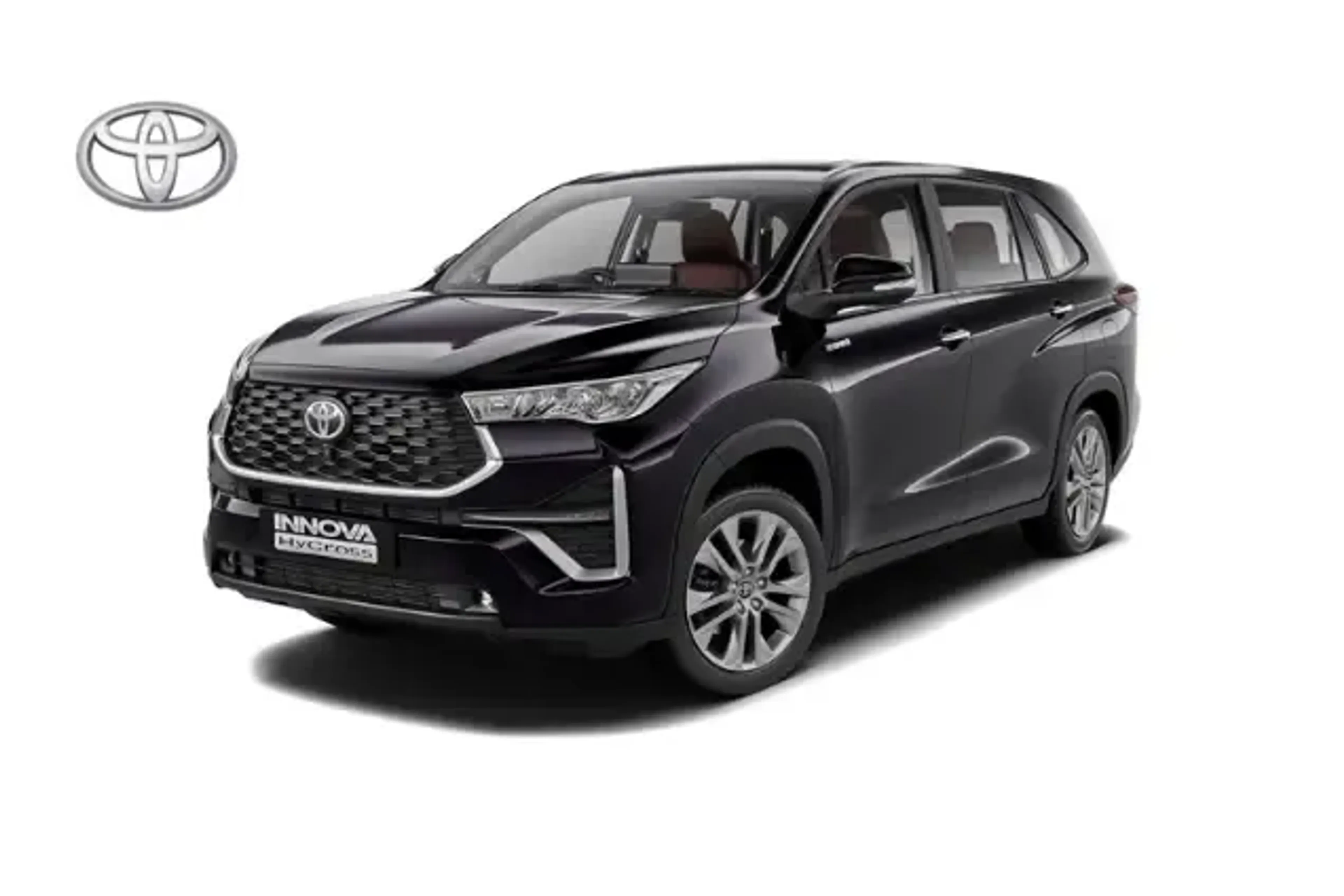 Ảnh xe Toyota Innova Cross