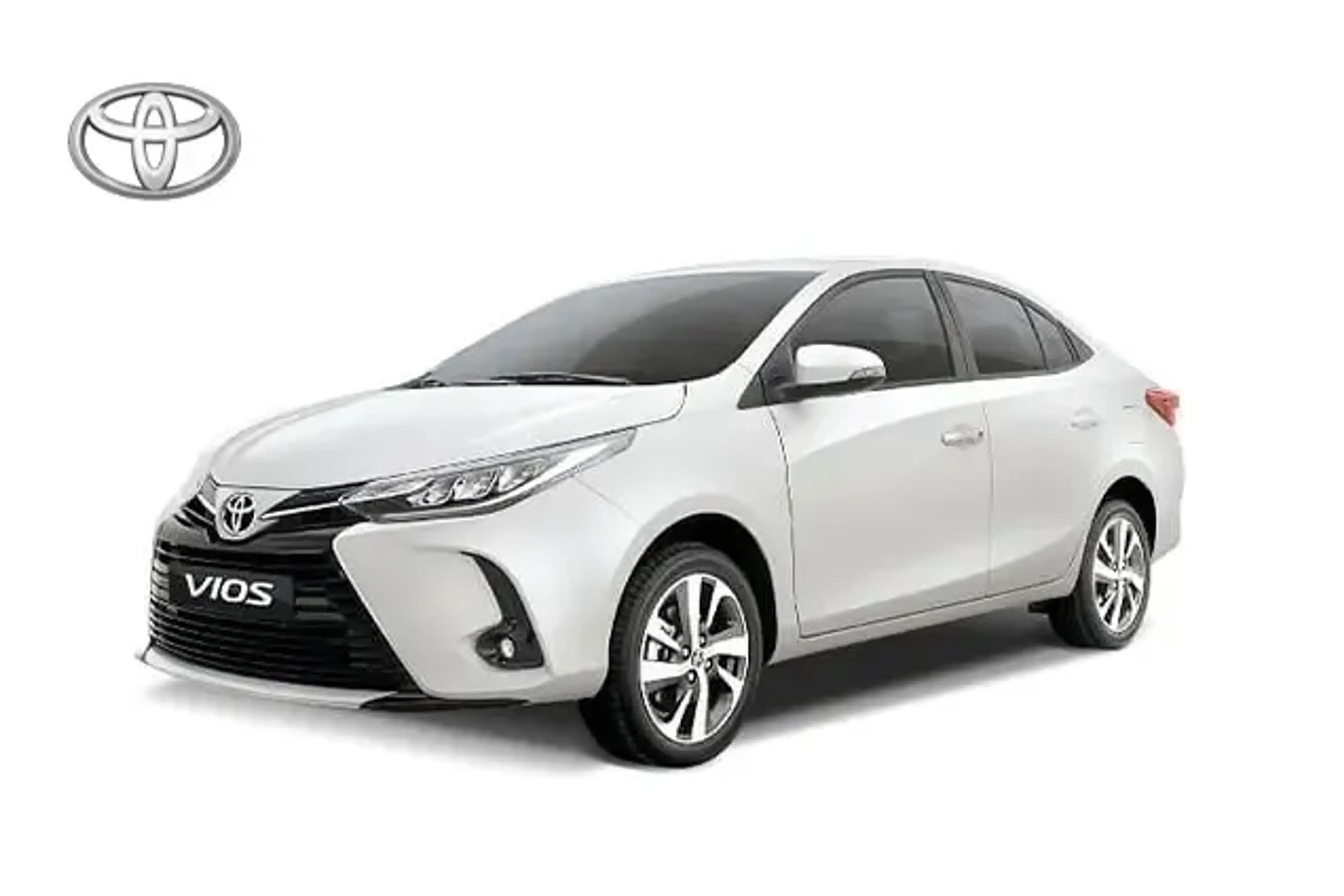Ảnh xe Toyota Vios