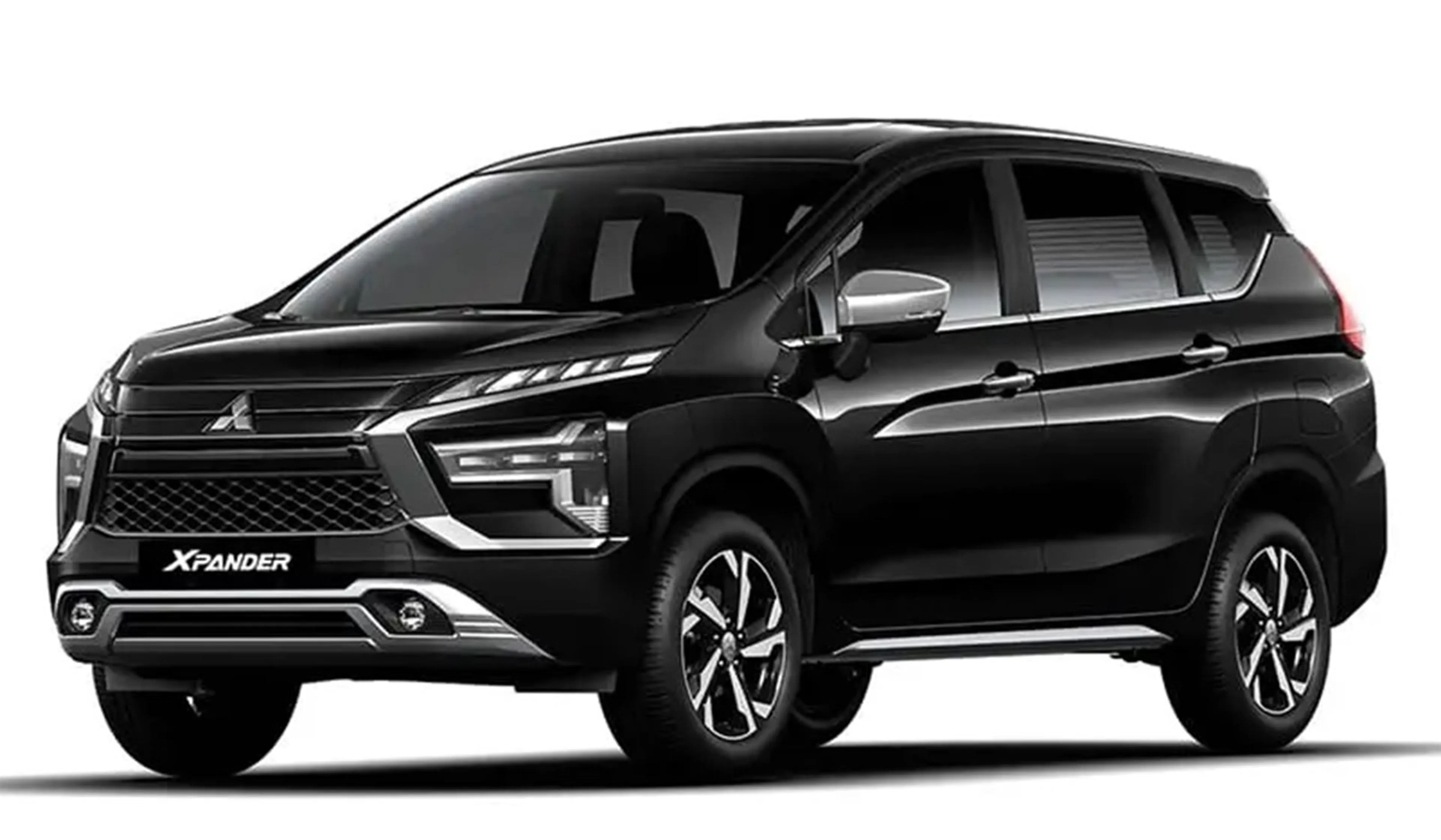 Ảnh xe Mitsubishi Xpander