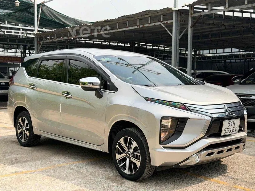 Hình ảnh xe Mitsubishi Xpander 2019 115.000 km