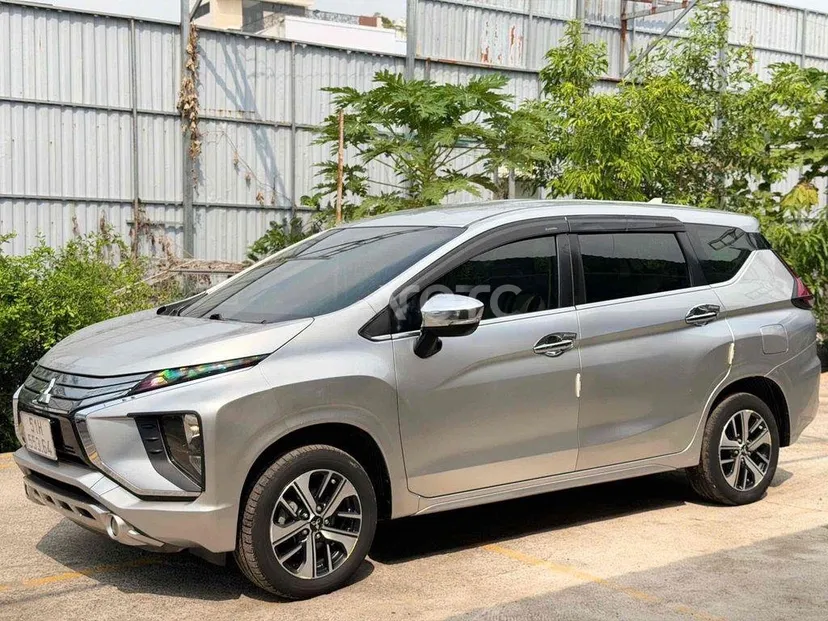 Hình ảnh xe Mitsubishi Xpander 2019 115.000 km