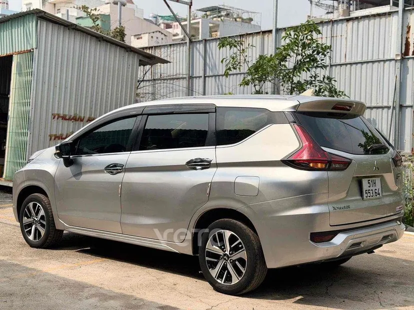 Hình ảnh xe Mitsubishi Xpander 2019 115.000 km