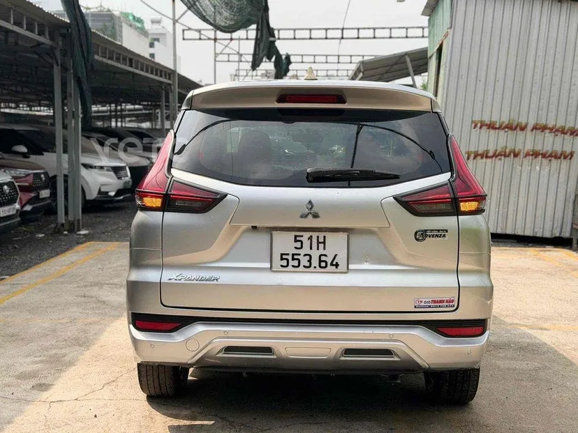 Hình ảnh xe Mitsubishi Xpander 2019 115.000 km