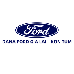 Avatar cửa hàng DANA FORD GIA LAI