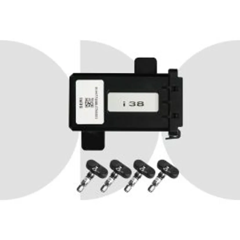 Hình ảnh xe Cảm biến áp suất lốp ICAR Ellisafe i38 New