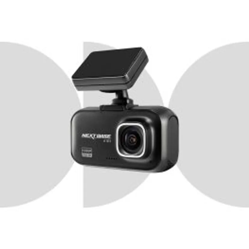 Hình ảnh xe Camera hành trình ICAR Nexbase A161wifi