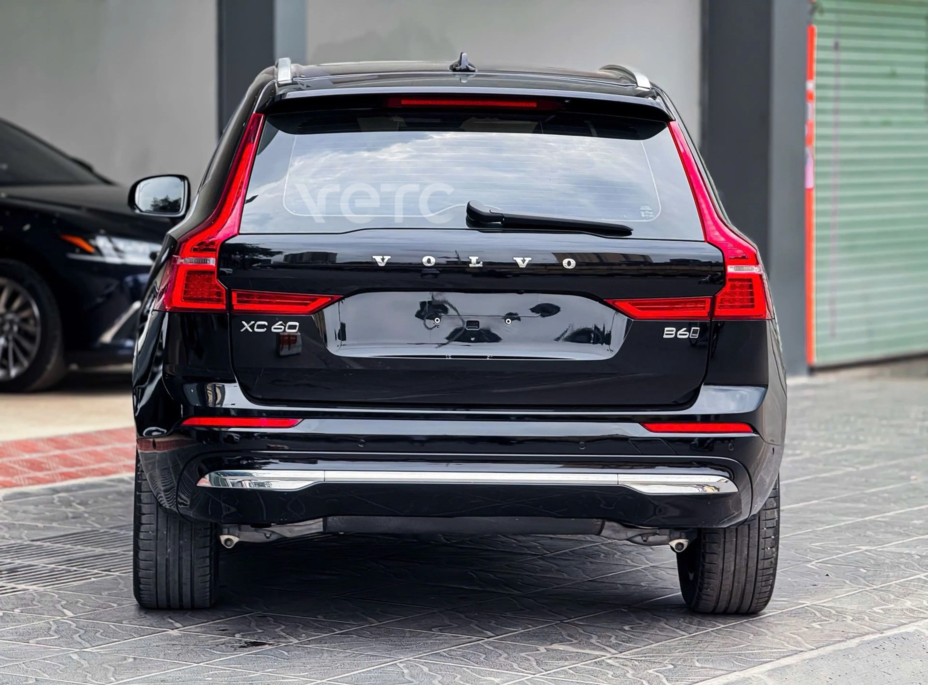 Ảnh xe VOLVO XC60 2023 50.000 KM