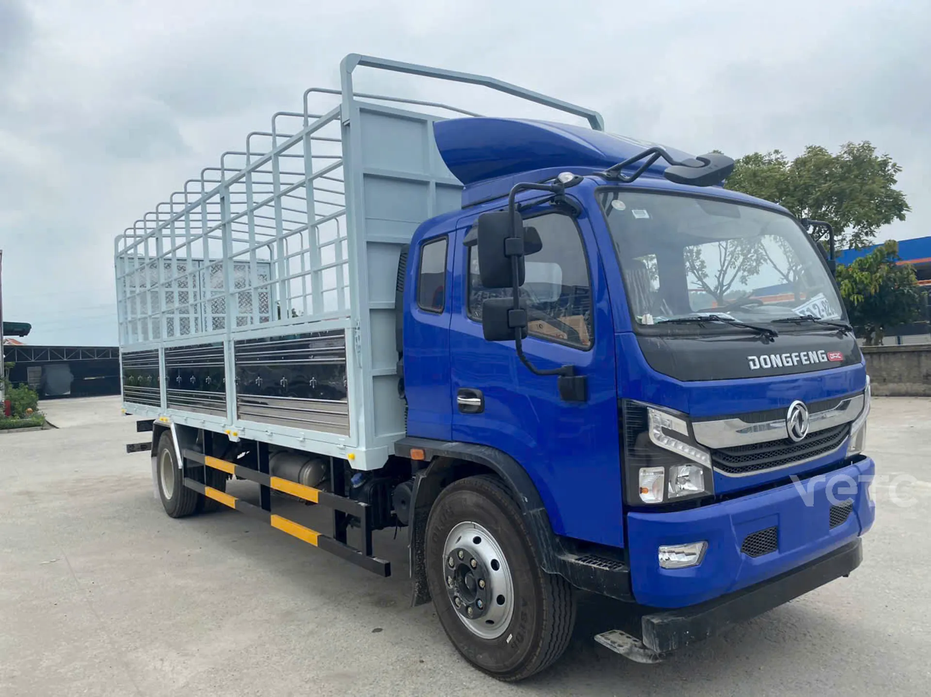 Hình ảnh phụ kiện DONGFENG 2021