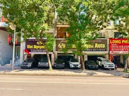 Avatar cửa hàng Việt Nguyên Auto