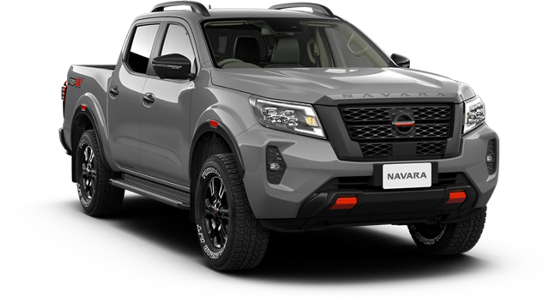 Hình ảnh xe NAVARA PRO4X