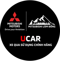 Avatar cửa hàng MITSUBISHI LÂM ĐỒNG - UCAR 