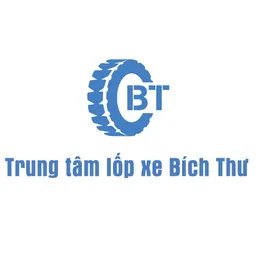 Avatar cửa hàng TRUNG TÂM DỊCH VỤ LỐP XE BÍCH THƯ