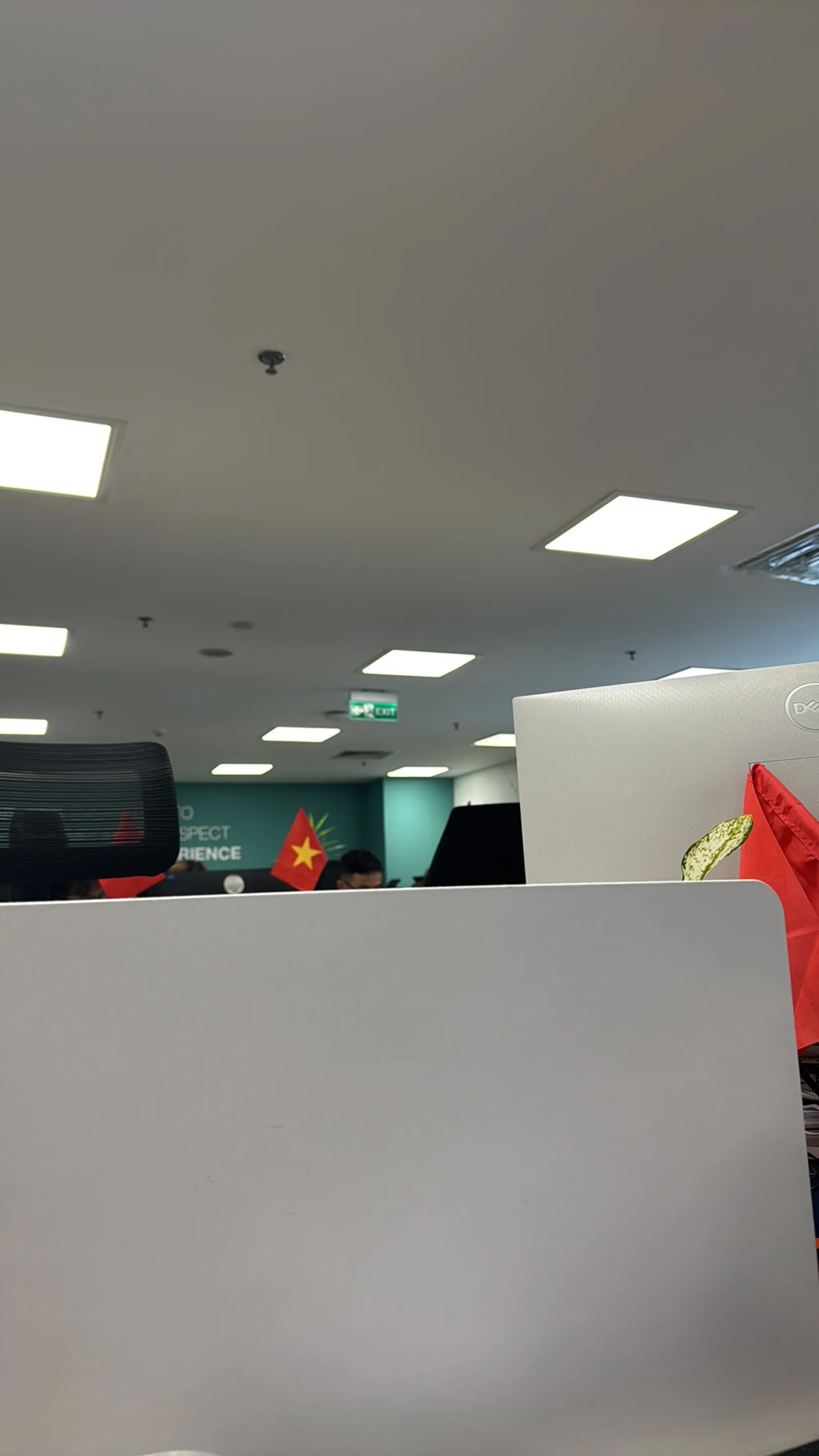 Banner cửa hàng Honda Lê Văn Lương