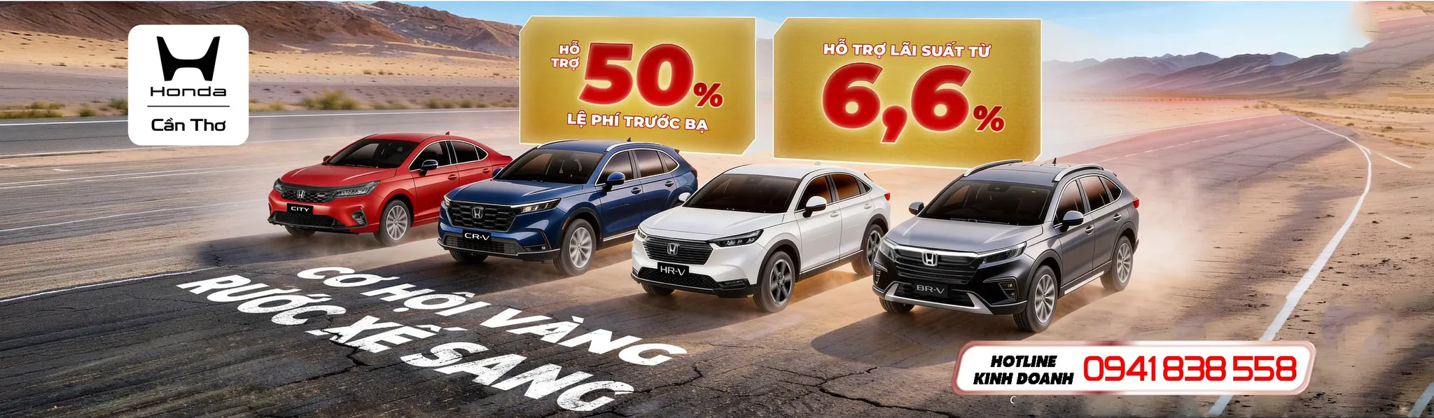 Banner quảng cáo
