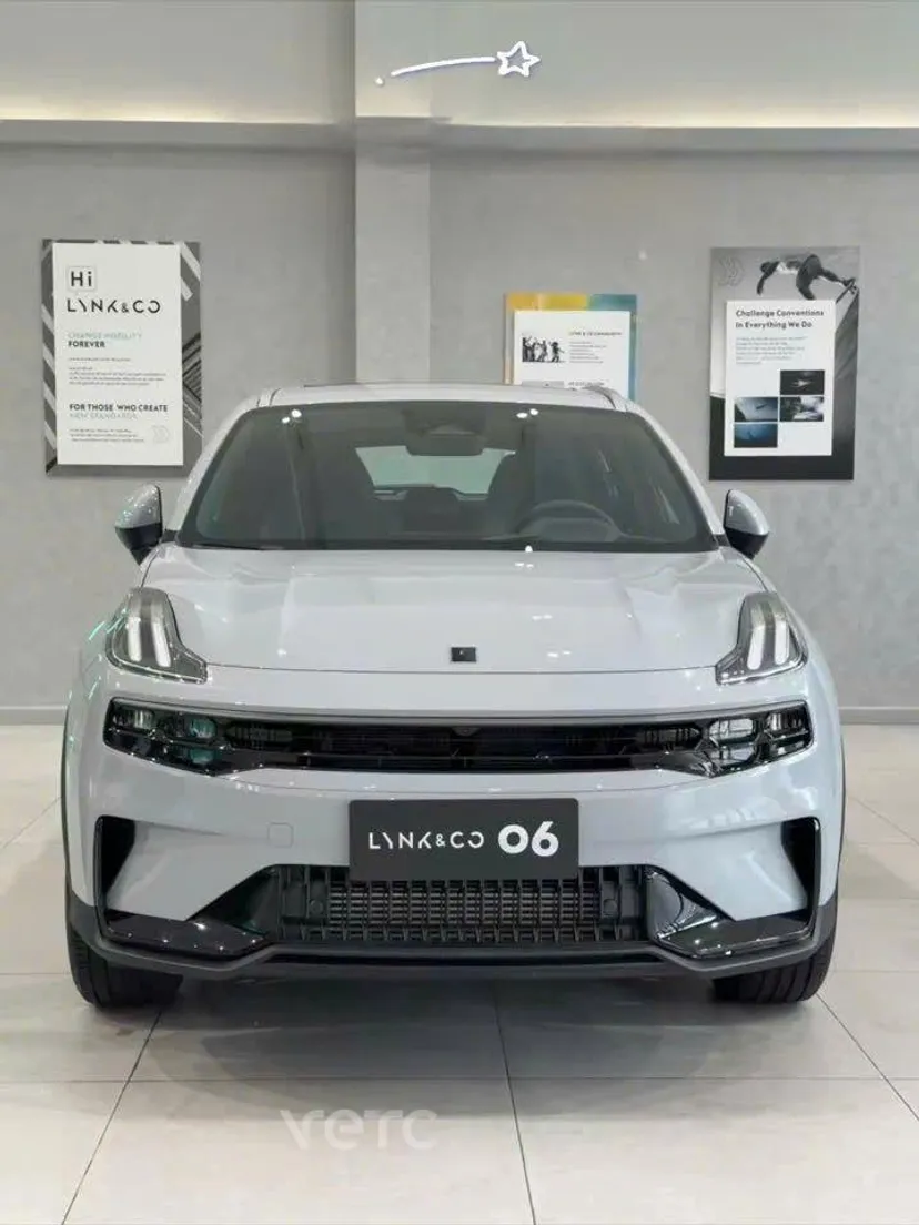 Hình ảnh xe 2025 Xám
