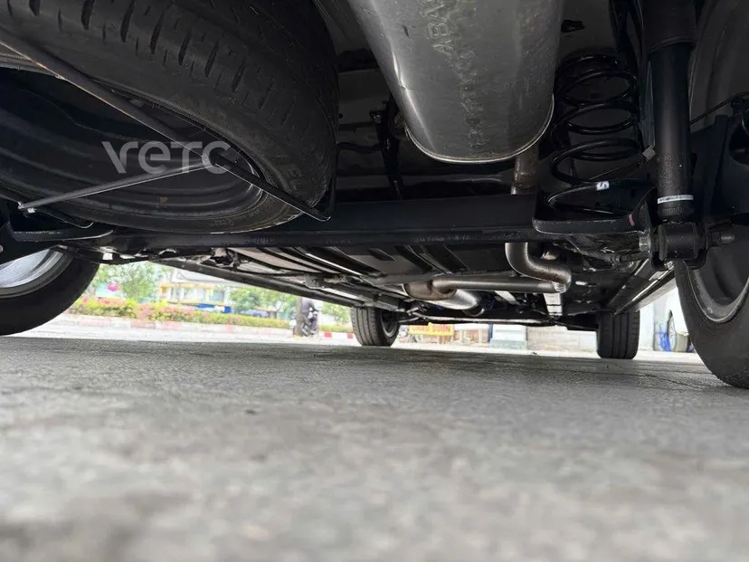 Hình ảnh xe Mitsubishi Xpander 2021 Xám 52.000 km