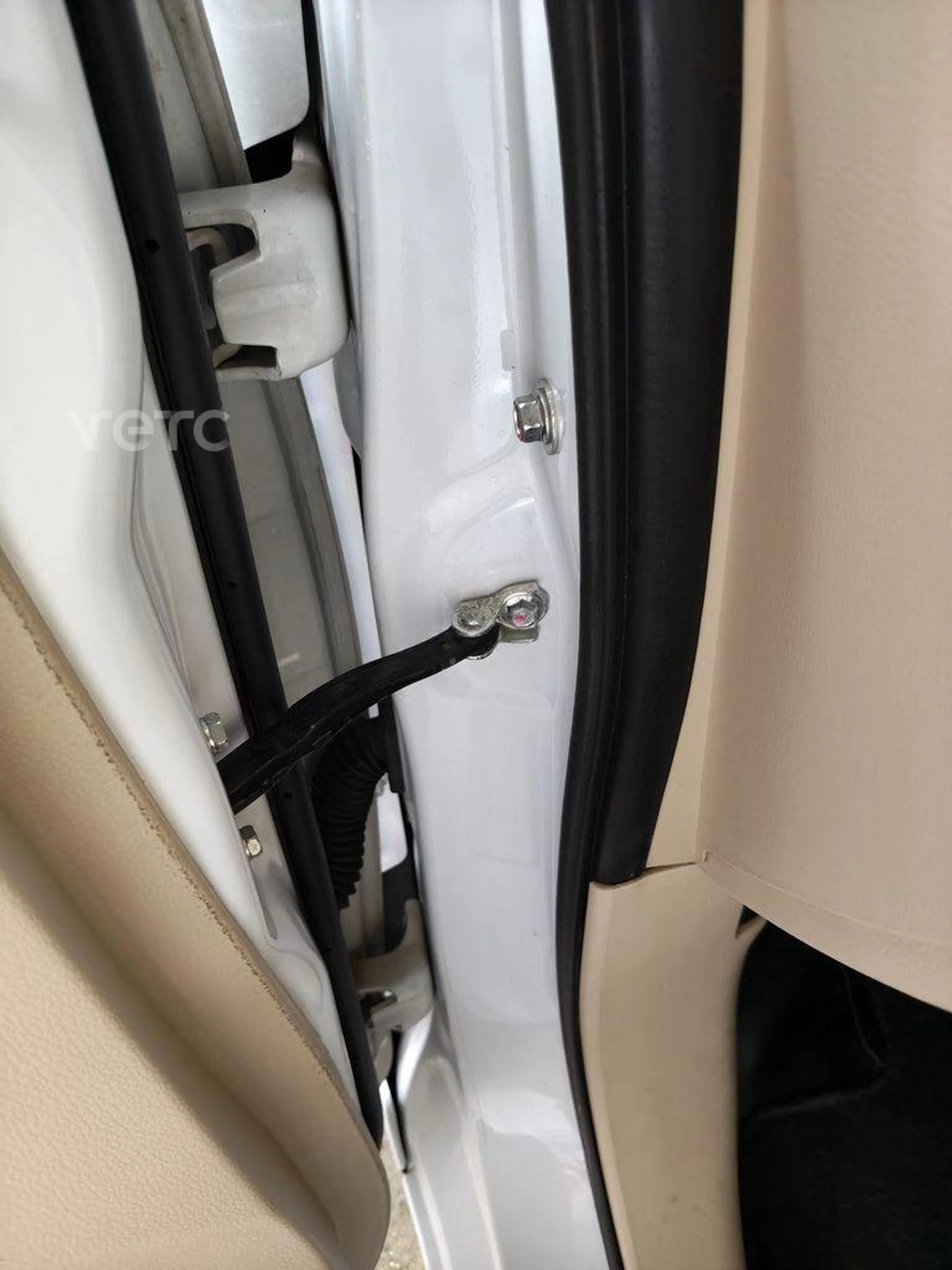 Ảnh xe Mitsubishi Xpander 2019 Trắng 120.000 km