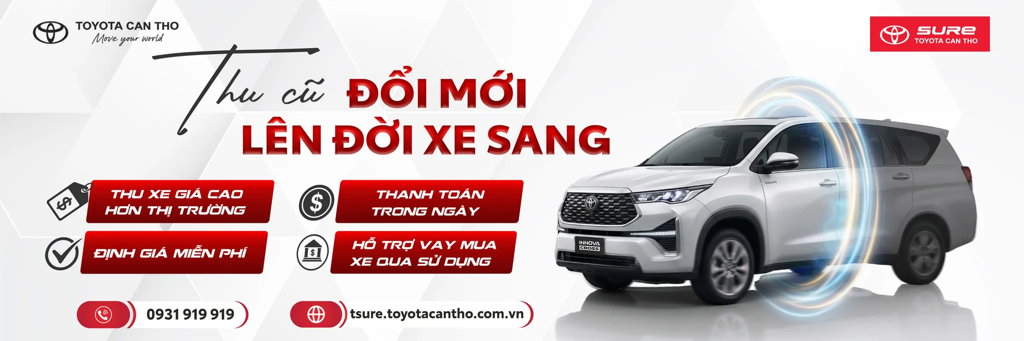 Banner quảng cáo