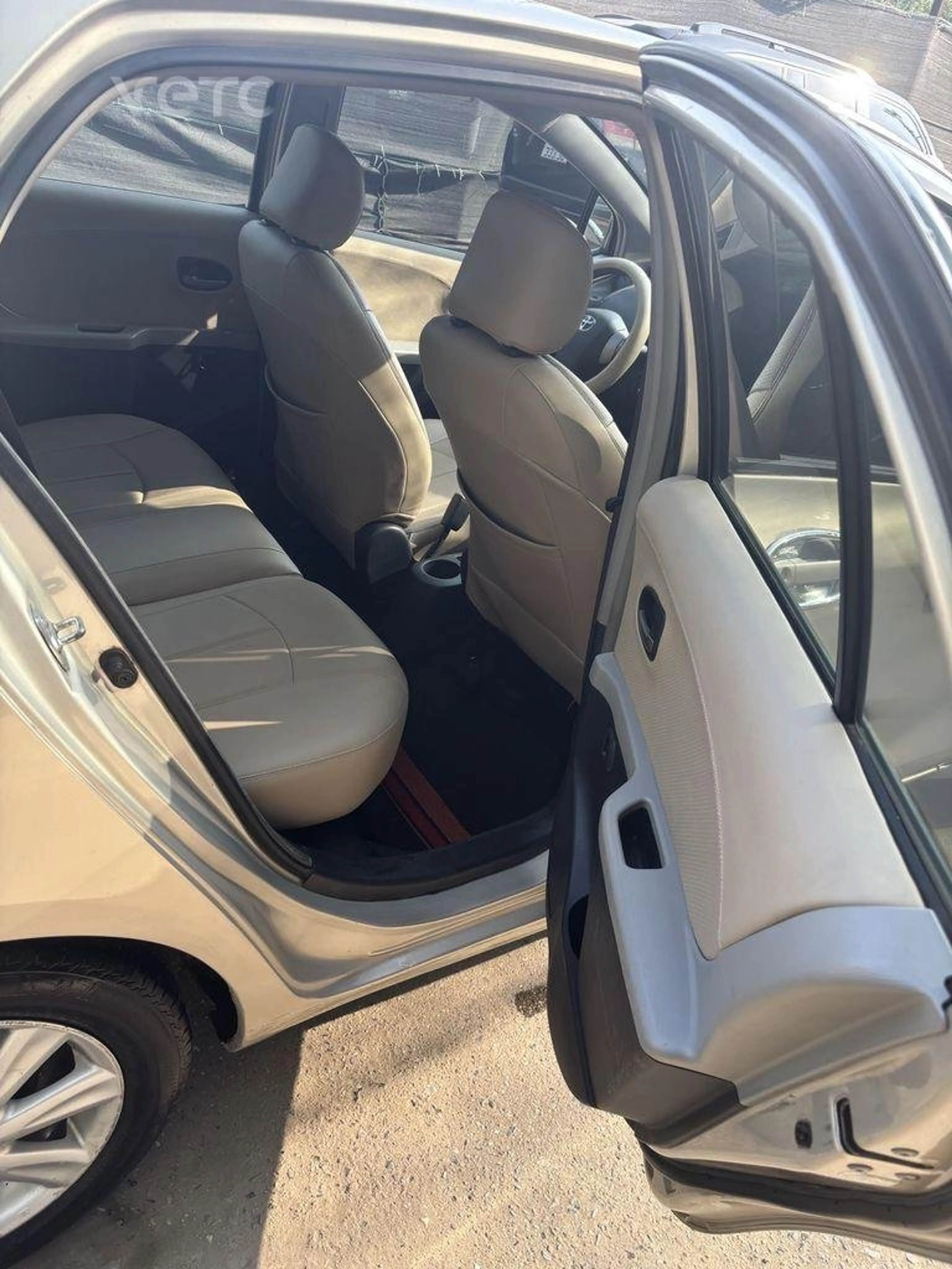 Ảnh xe Toyota Yaris 2011 187.000 km
