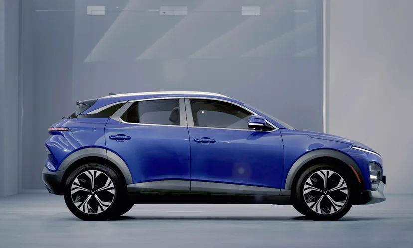 Hình ảnh xe