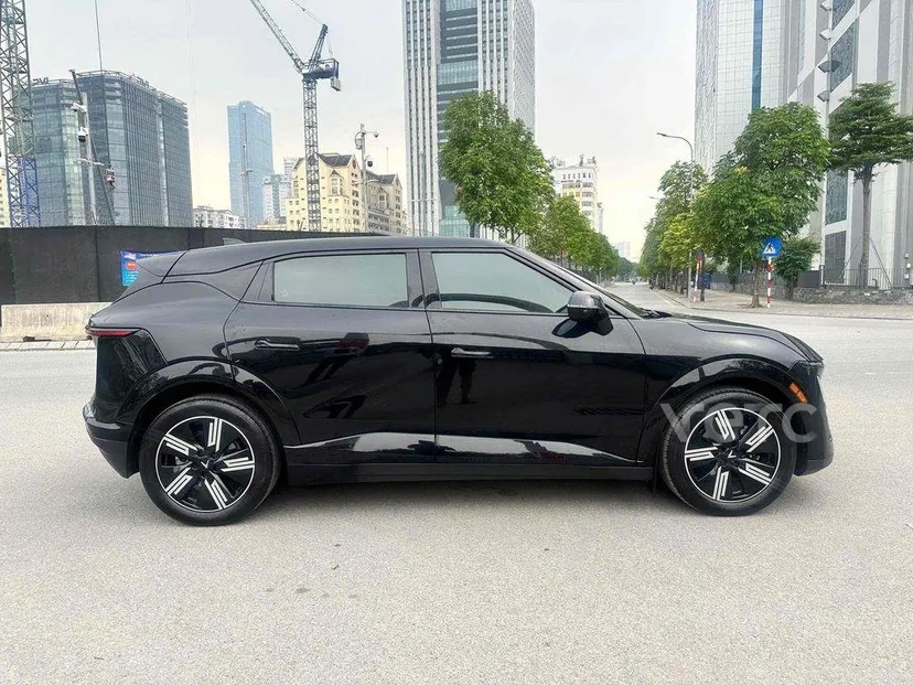 Hình ảnh xe Vinfast VF7 2025 Đen 30.000 km