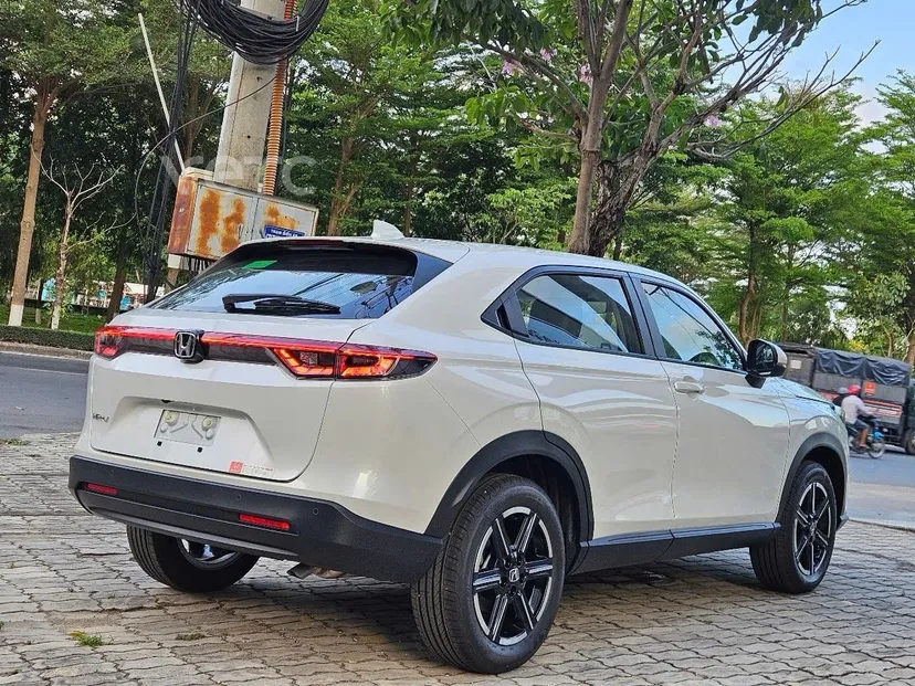 Hình ảnh xe HONDA HR-V G 2026