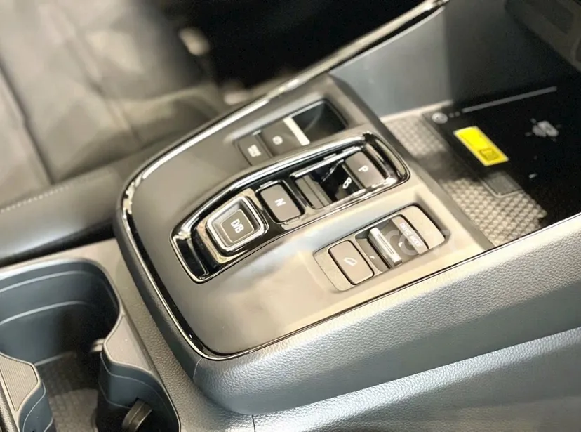 Hình ảnh xe HONDA CR-V LX 2026