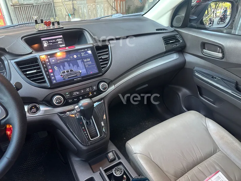 Hình ảnh xe Honda CR-V 2013 97.000 km