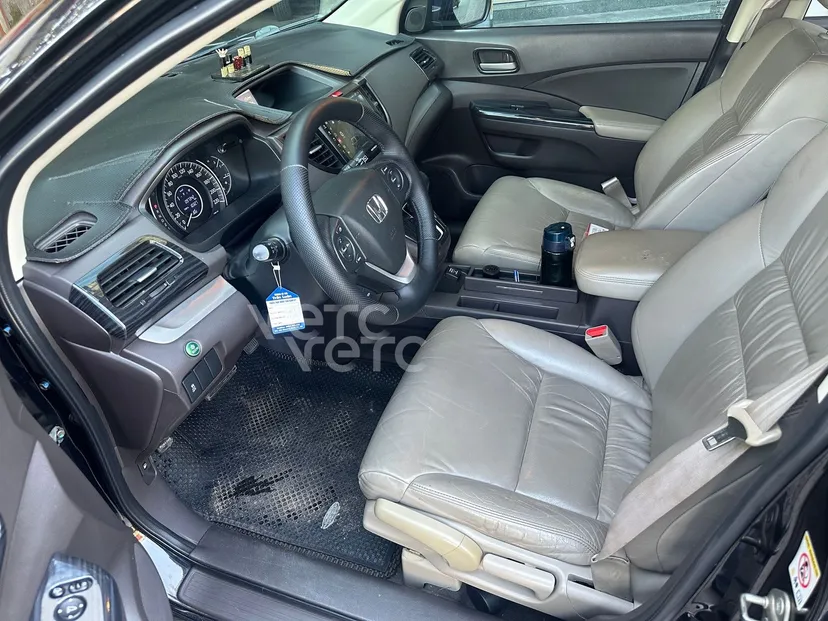 Hình ảnh xe Honda CR-V 2013 97.000 km