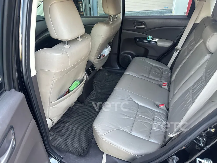 Hình ảnh xe Honda CR-V 2013 97.000 km