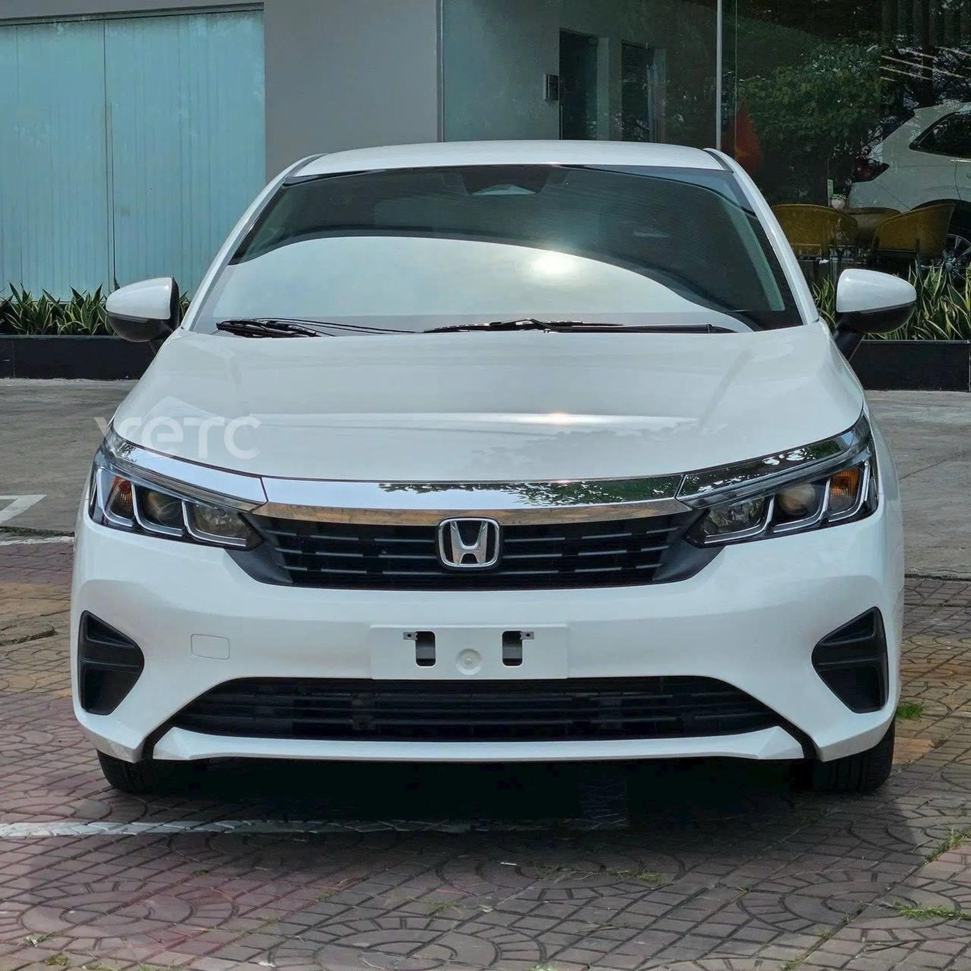 Hình ảnh xe HONDA CITY G 2026